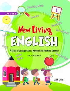 JayCee New Living English Class I